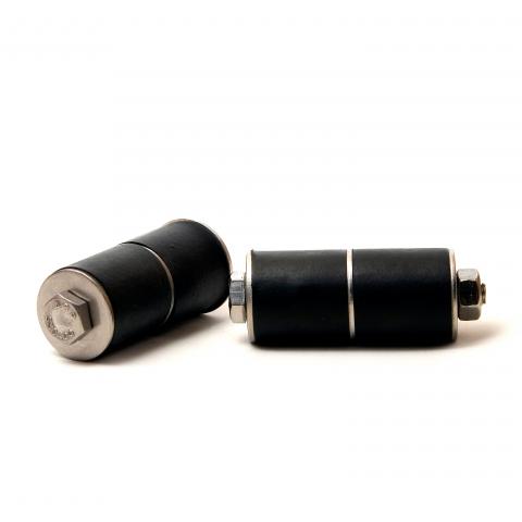 Rubber tube plugs 2025