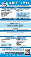2025 line card