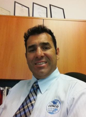 Noel  J. Peters