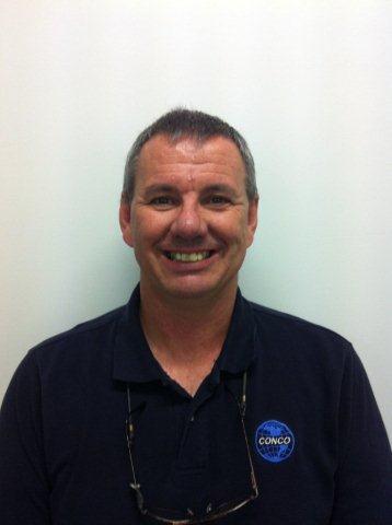 Stephen Butcher